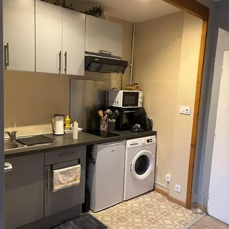 Daire Le Dijonnais *