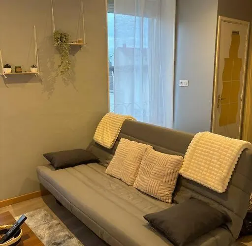 Daire Le Dijonnais *