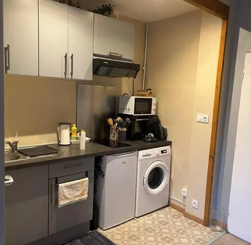 Daire Le Dijonnais *